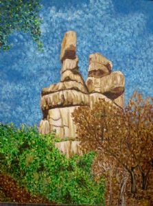"Rock Formation"