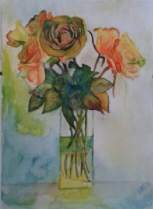 "Roses ll"