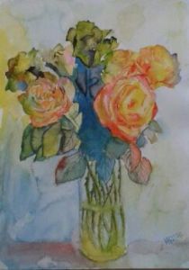 "Roses lll"
