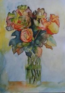 "Roses lV"