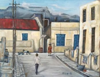 "District Six The Spirit Of Kanala"