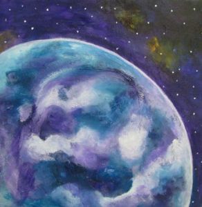 "Planetspace"