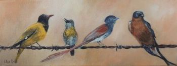 "Line Song"