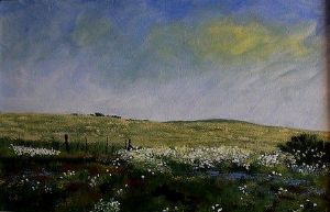 "Landscape"