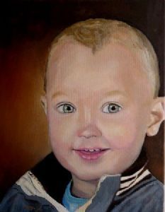 "Portrait"