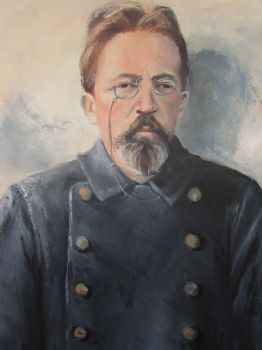 "Chekov"
