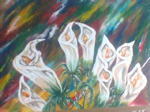 "Lover Flowers"
