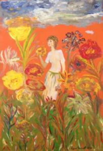 "Flora"