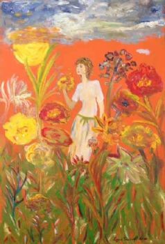 "Flora"
