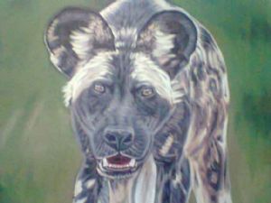 "Wild Dog Hunting"