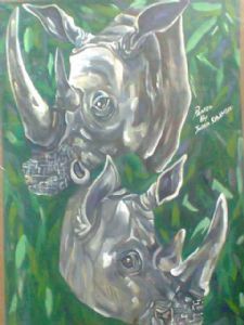"Rhinos"