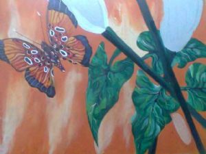 "Flowers"