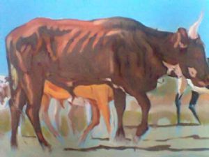 "Cattle Rearing"