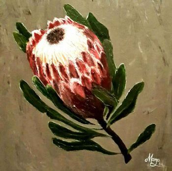 "Protea 1"