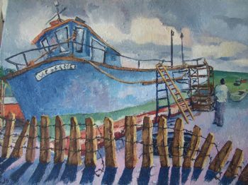 "High and Dry"
