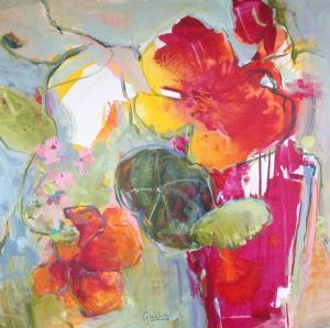 "Blooming 2"