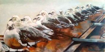 "Birds of a Feather"
