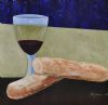 "Pane e Vino"