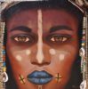 "African Beauty"