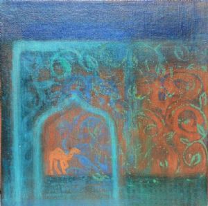 "Arabian Nights"