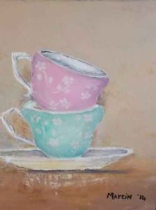 "Tea Cups"