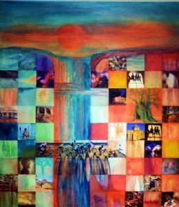 "Bridging the Divide 3"