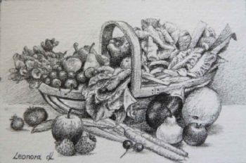 "MINIATURE-Harvest Festival"