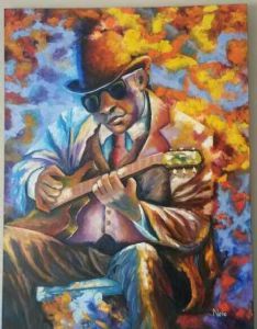 "BB King in Concert"