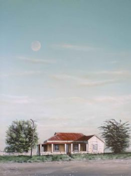 "A Paul Roux Memory"