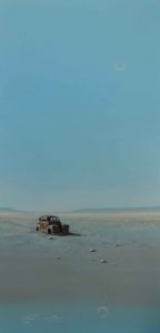 "Pit Stop 3"