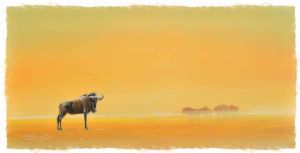 "Desert Beasts"