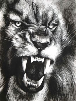 "Lion"