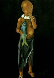 "Children of Africa"