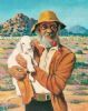 "Namaqualand Sheep and Goat Farmer"