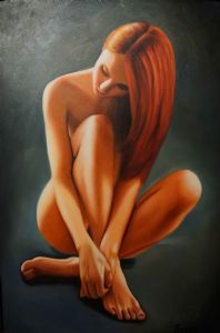 "Sensual Nude 22"