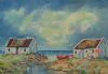 "Fishermen's Cottages"