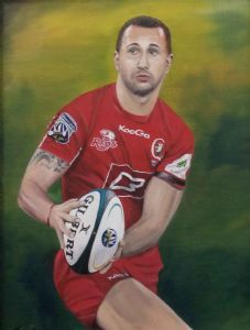 "Quade Cooper"