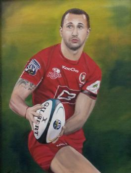 "Quade Cooper"