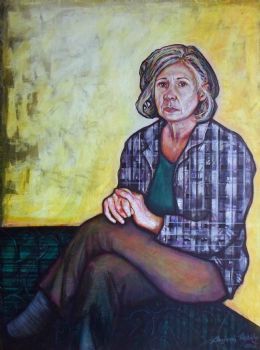 "Untitled Portrait"