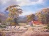 "Sheep farm West Cape"