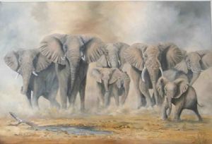 "The Herd"