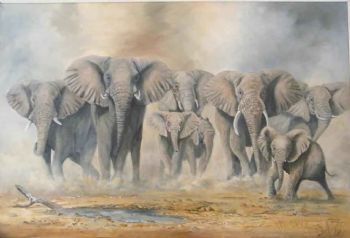 "The Herd"