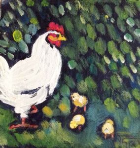 "Motherhood"