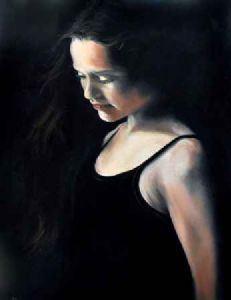 "On The Brink 1"