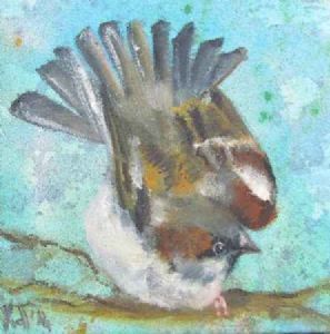"Sparrow 2"