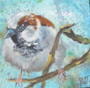 "Sparrow 3"