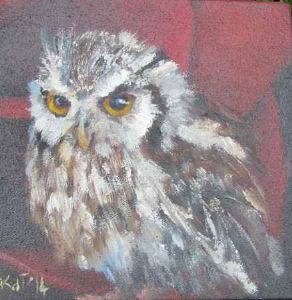 "Owl 4"