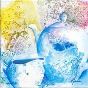 "Teatime for the Soul 2"