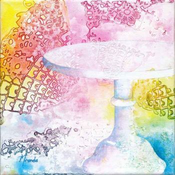 "Teatime for the Soul 4"