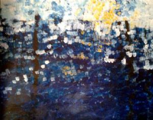 "Light and Water"